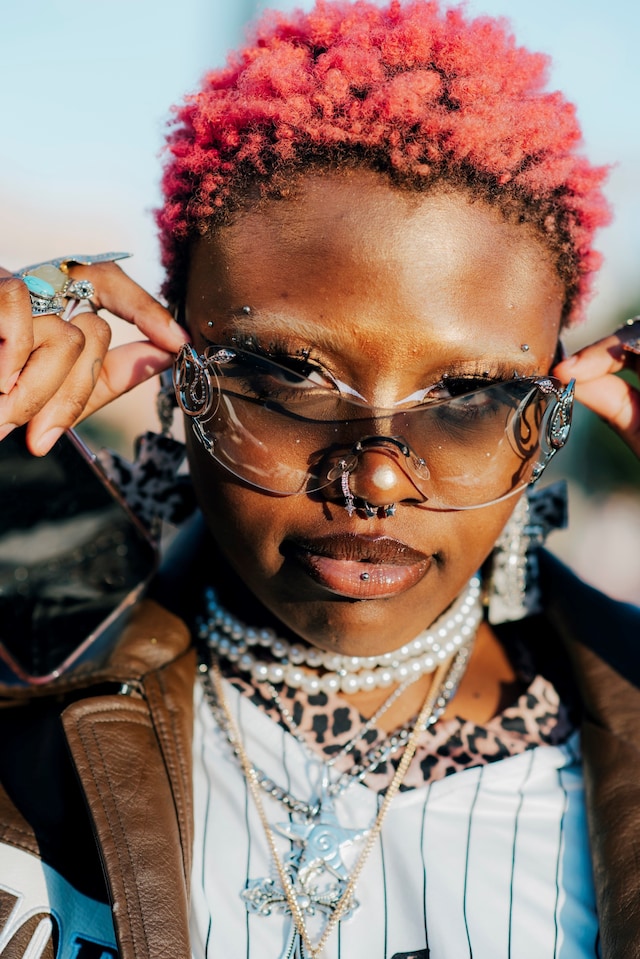 Tyler the Creator London street style 3