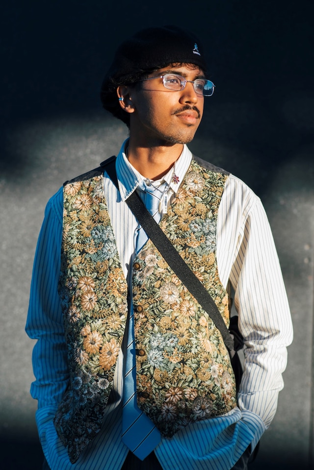 Tyler the Creator London street style 4