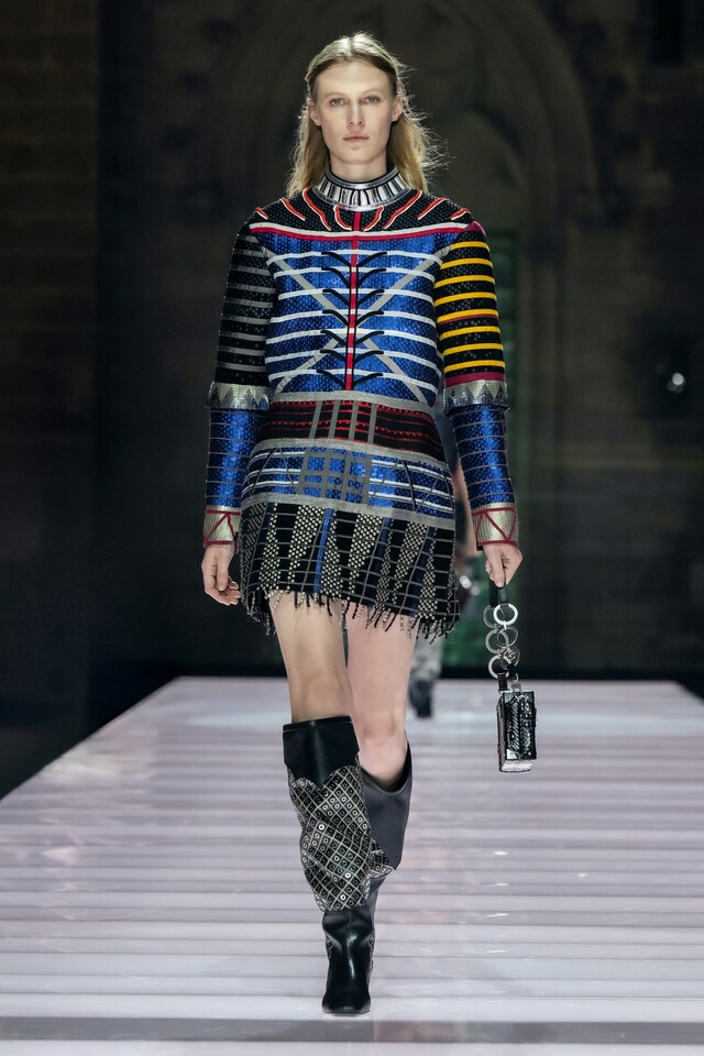 Louis Vuitton Cruise 2026 0