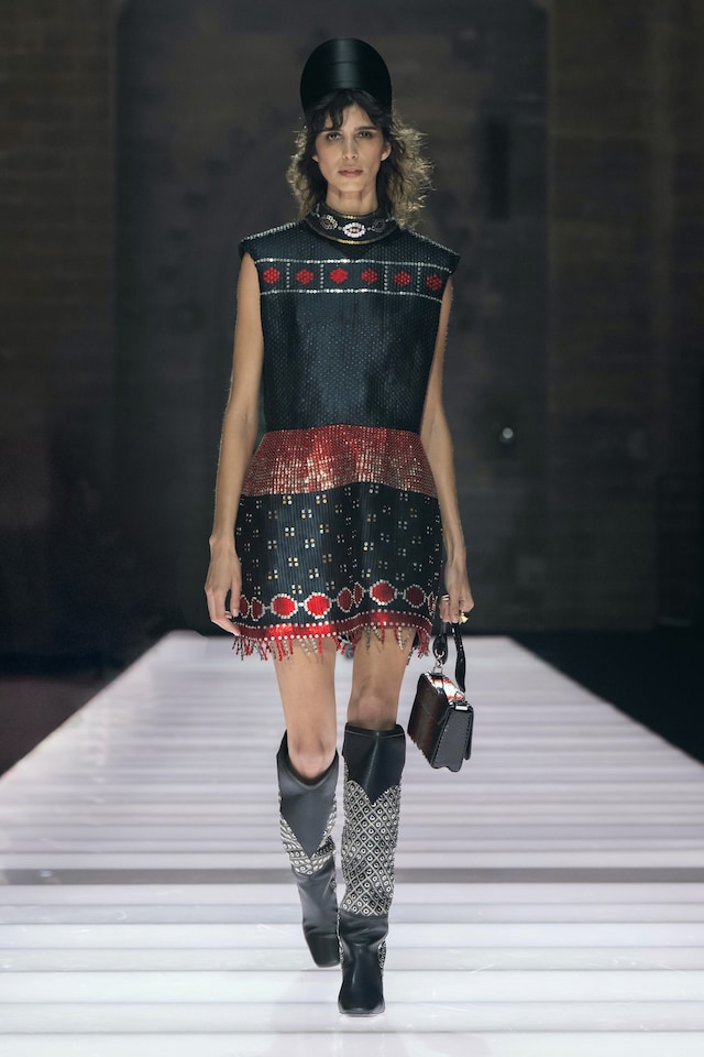 Louis Vuitton Cruise 2026 1