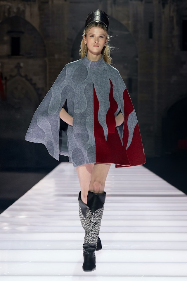 Louis Vuitton Cruise 2026 2