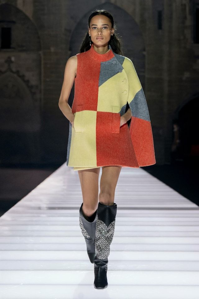 Louis Vuitton Cruise 2026 3