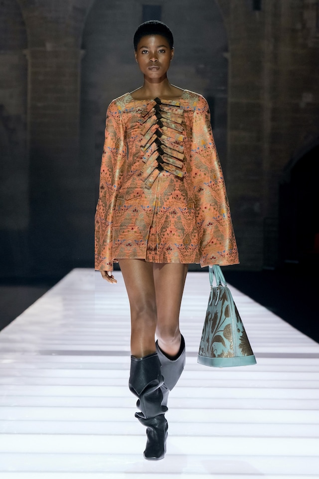 Louis Vuitton Cruise 2026 6