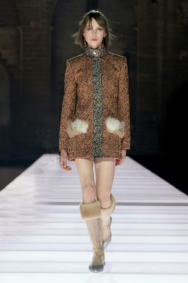 Louis Vuitton Cruise 2026 7