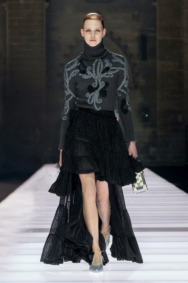 Louis Vuitton Cruise 2026 10