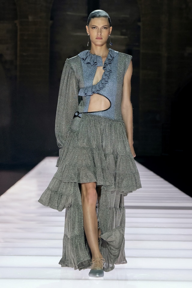 Louis Vuitton Cruise 2026 11
