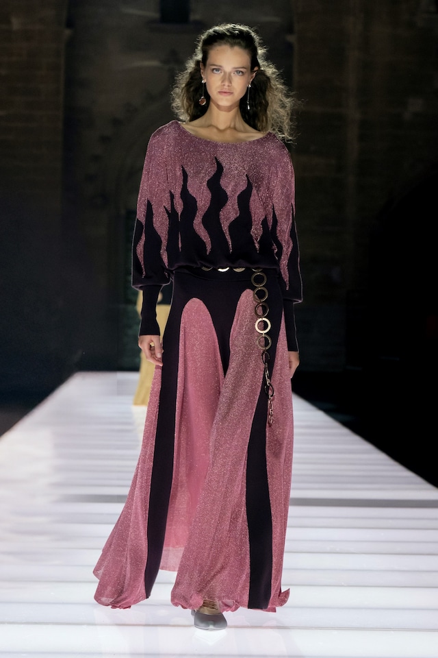 Louis Vuitton Cruise 2026 12