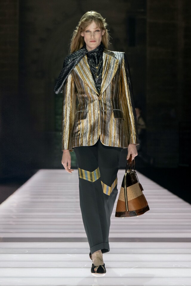 Louis Vuitton Cruise 2026 14