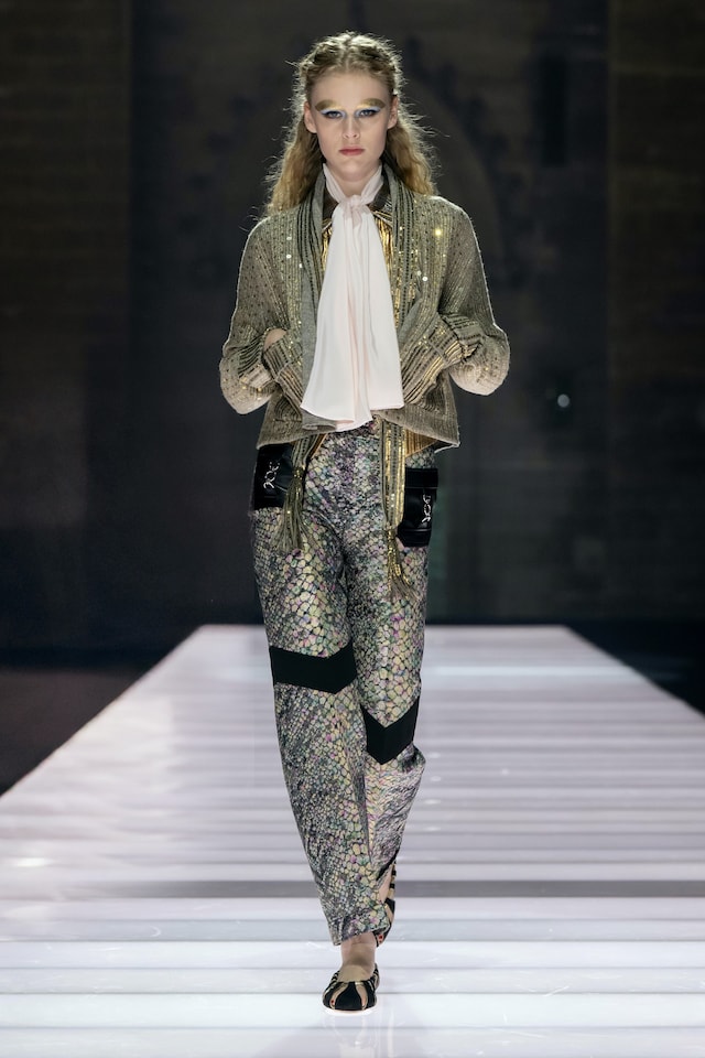 Louis Vuitton Cruise 2026 15