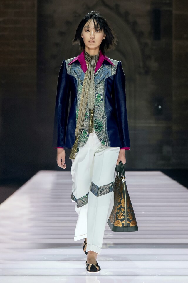 Louis Vuitton Cruise 2026 16