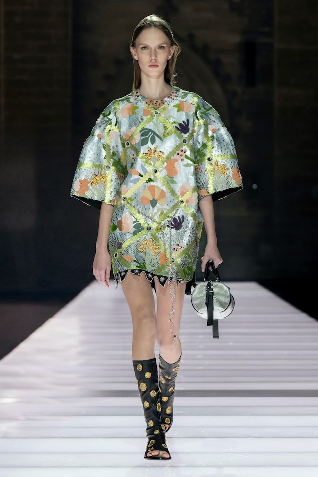 Louis Vuitton Cruise 2026 17