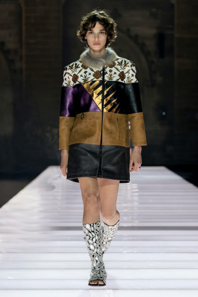 Louis Vuitton Cruise 2026 18