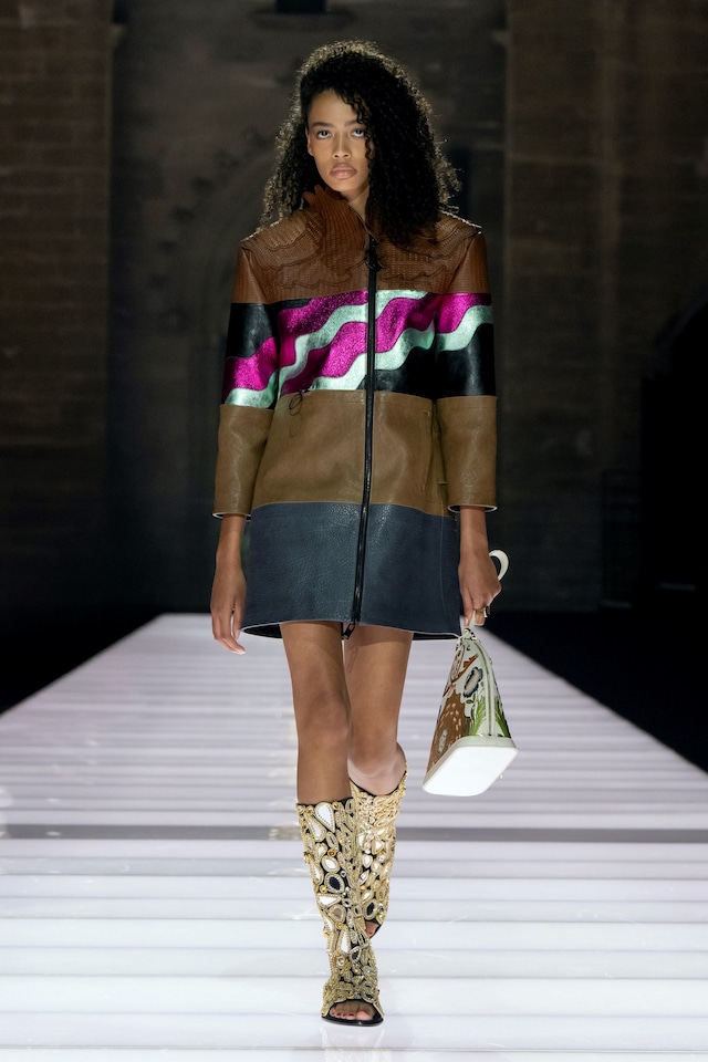 Louis Vuitton Cruise 2026 19