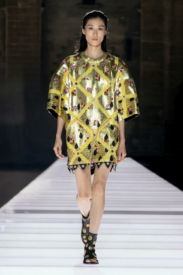 Louis Vuitton Cruise 2026 20