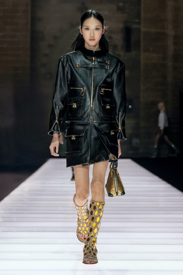 Louis Vuitton Cruise 2026 22