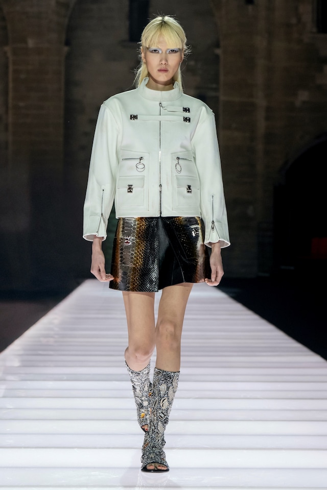 Louis Vuitton Cruise 2026 24