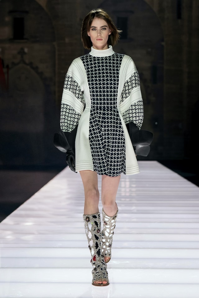 Louis Vuitton Cruise 2026 26