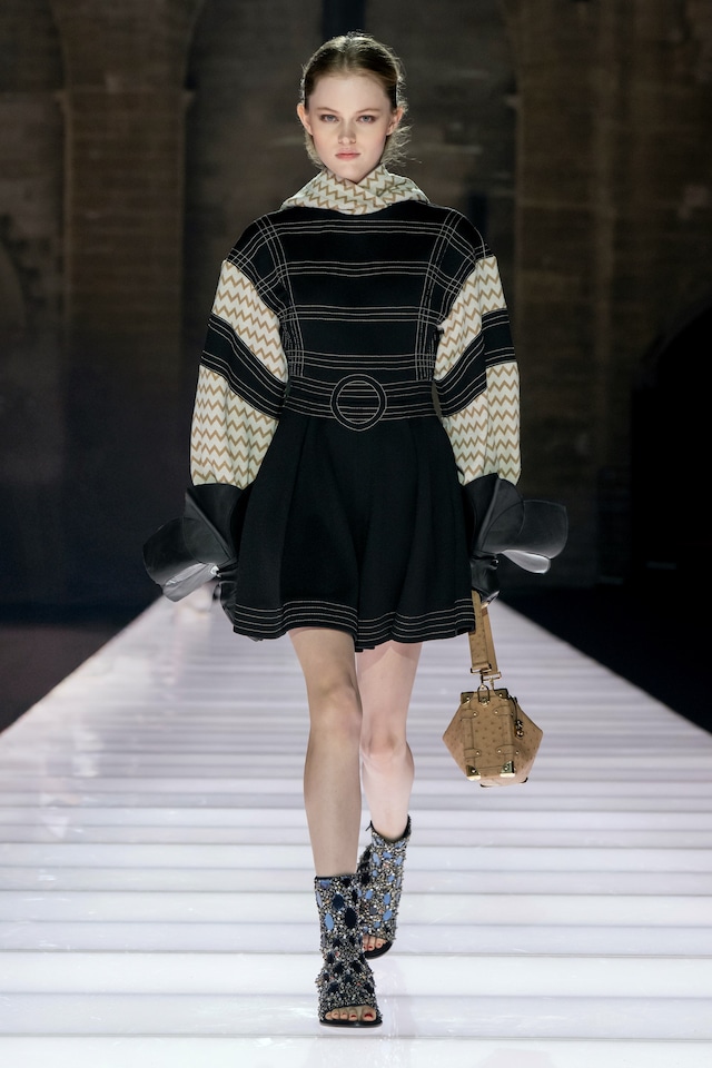 Louis Vuitton Cruise 2026 27