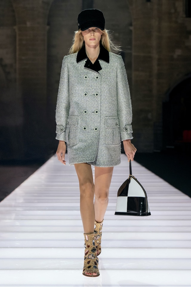 Louis Vuitton Cruise 2026 28