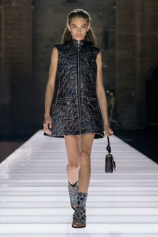 Louis Vuitton Cruise 2026 29