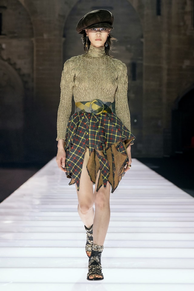 Louis Vuitton Cruise 2026 31