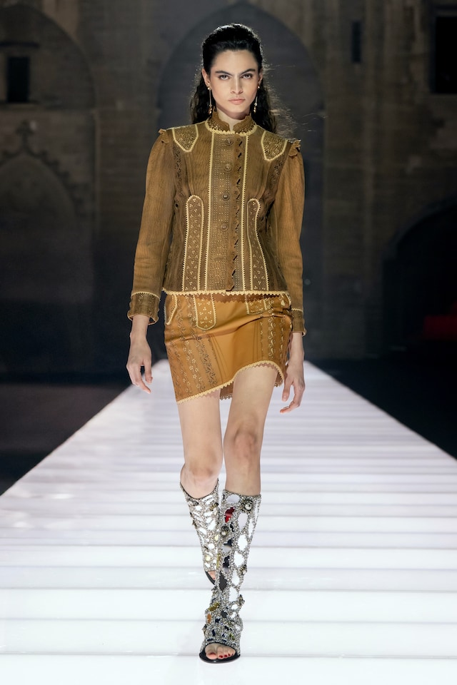 Louis Vuitton Cruise 2026 33