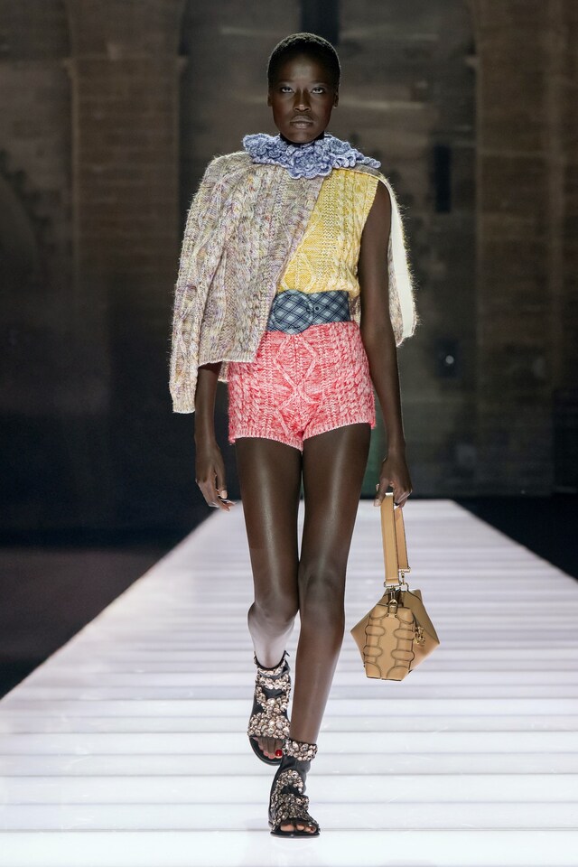 Louis Vuitton Cruise 2026 35