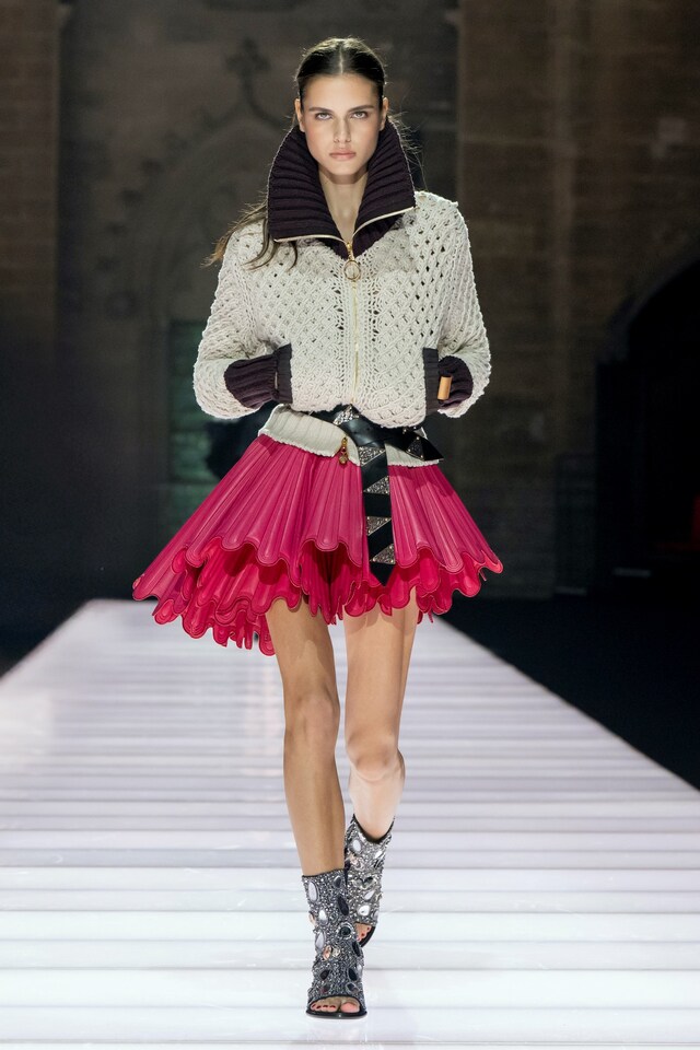 Louis Vuitton Cruise 2026 37