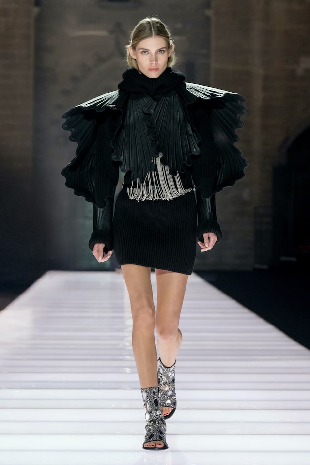 Louis Vuitton Cruise 2026 38