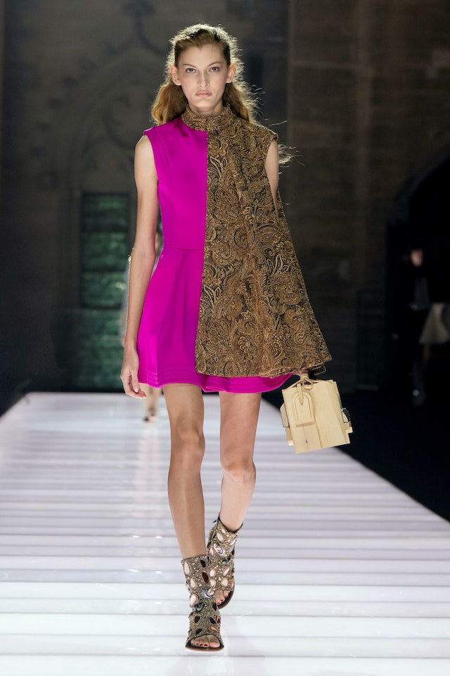Louis Vuitton Cruise 2026 42