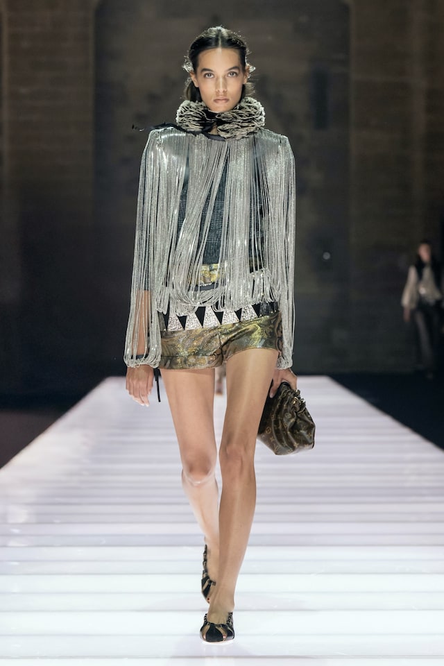 Louis Vuitton Cruise 2026 43