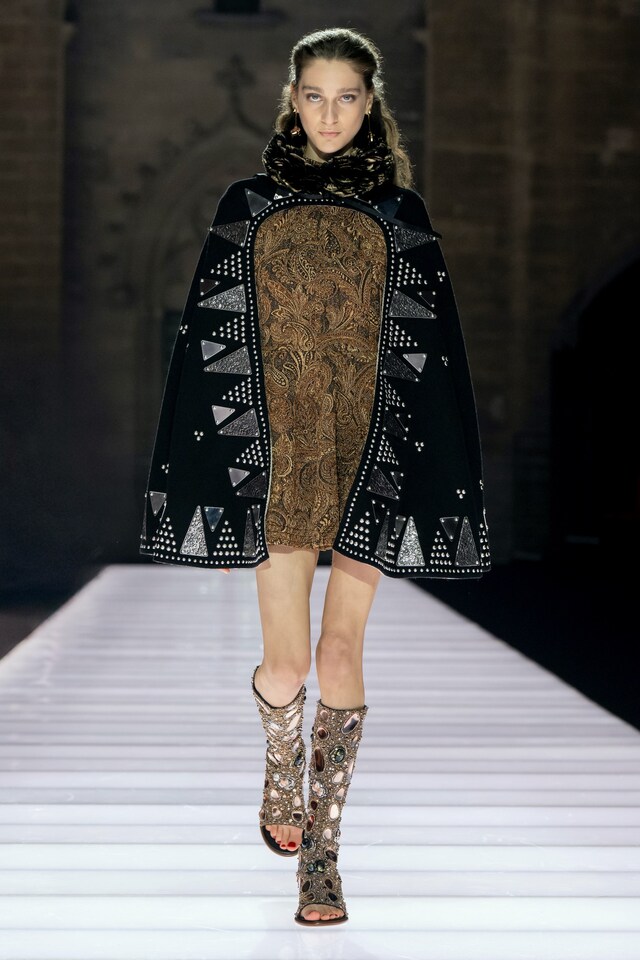 Louis Vuitton Cruise 2026 44