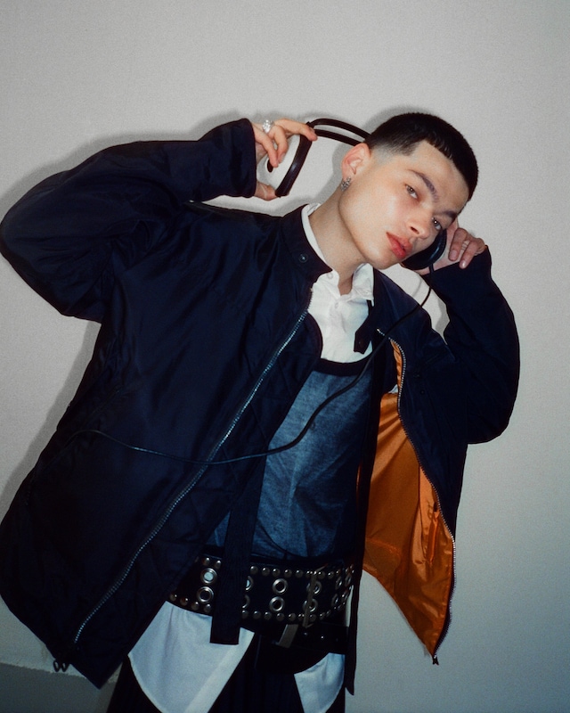 JUNYA WATANABE &amp; ALPHA INDUSTRIES REUNITE 