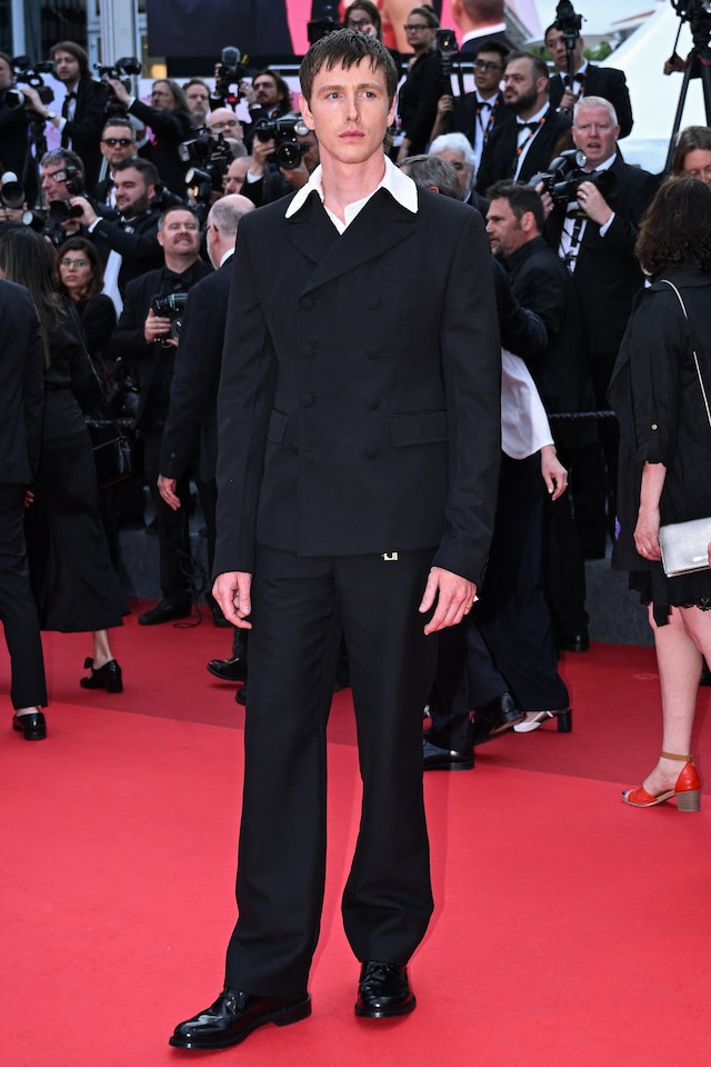 Cannes Film Festival 2025: Best dressed 2