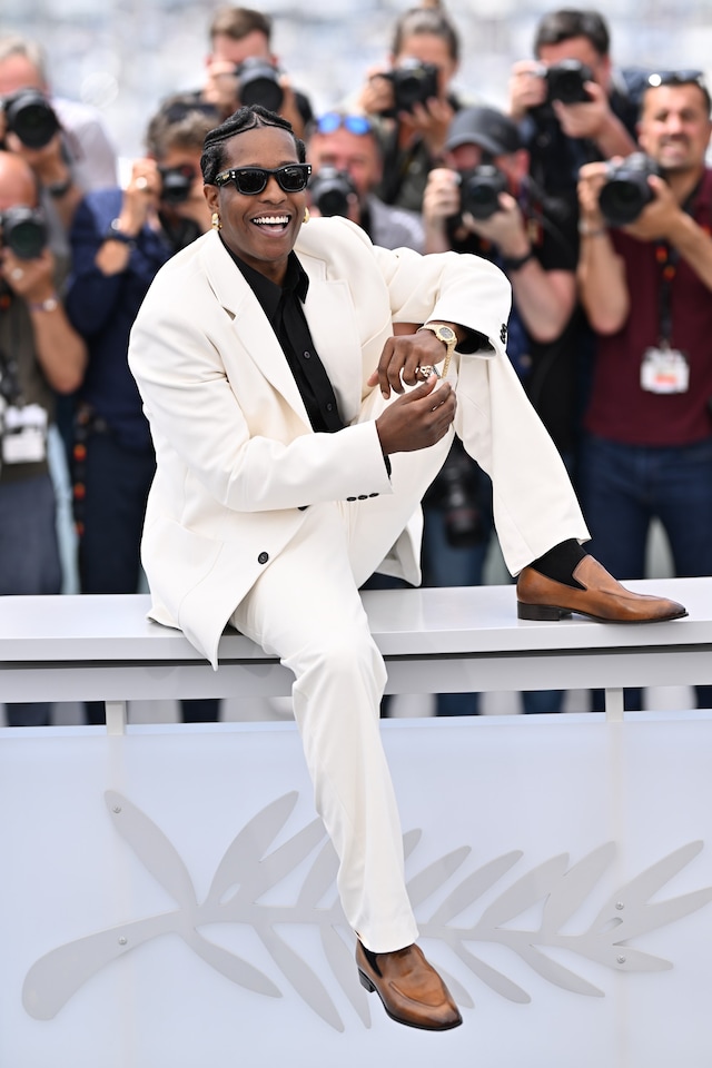 Cannes Film Festival 2025: Best dressed 0