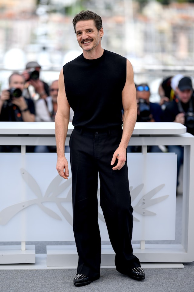Cannes Film Festival 2025: Best dressed 4