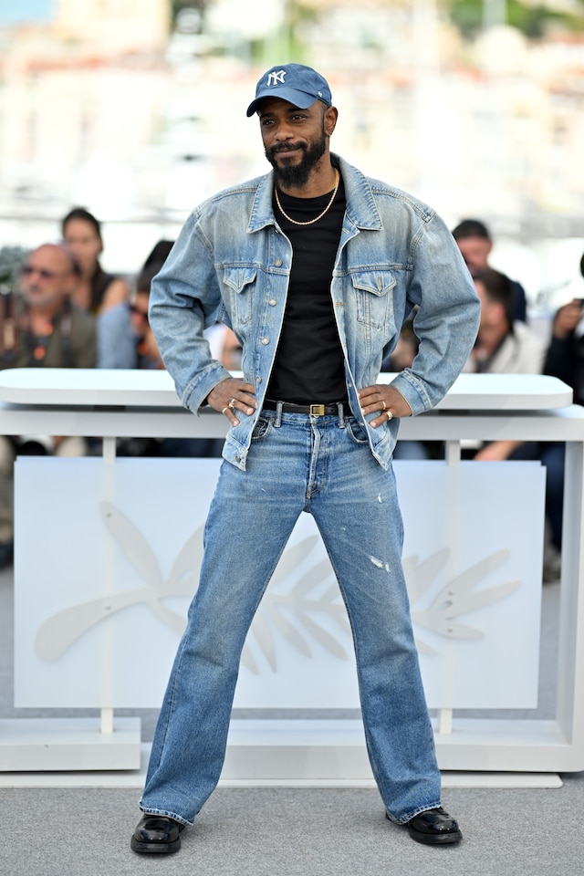 Cannes Film Festival 2025: Best dressed 11