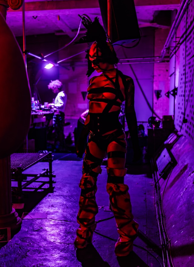 Underworld 003 magazine launch 8