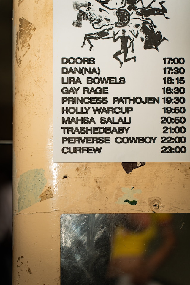 Underworld 003 magazine launch 37