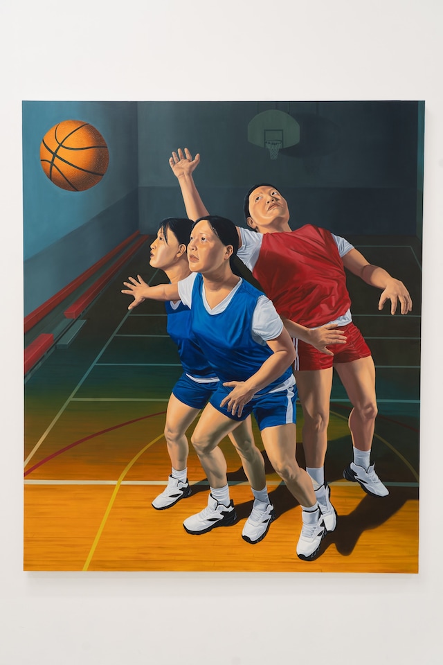 Amanda Ba, For Sport (2025) 8