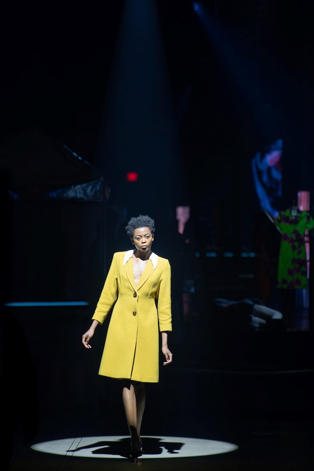 Miu Miu, Tales &amp; Tellers 8