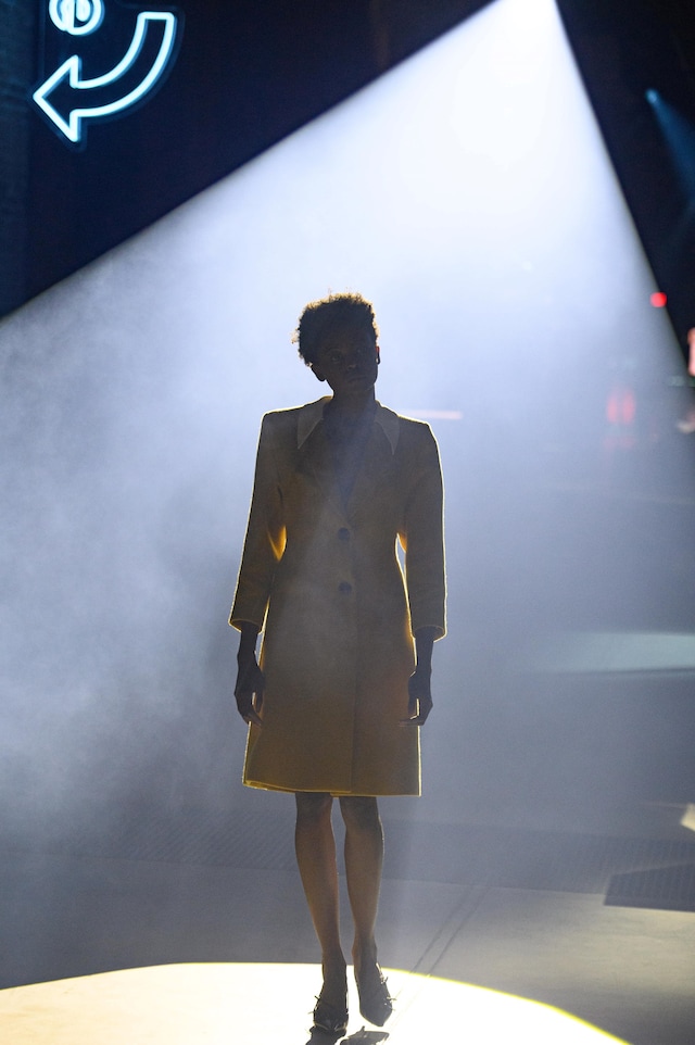 Miu Miu, Tales &amp; Tellers 9