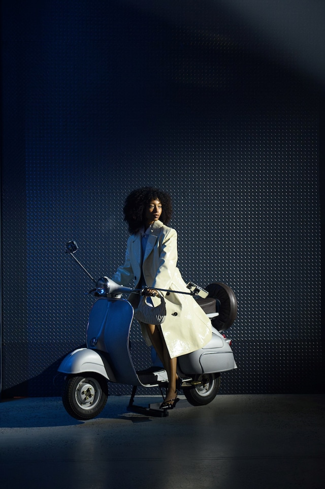 Miu Miu, Tales &amp; Tellers 11