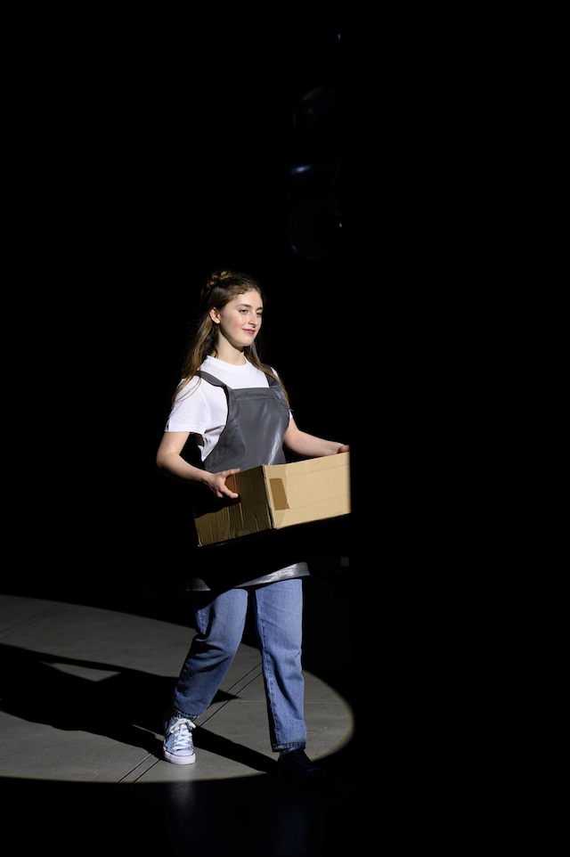 Miu Miu, Tales &amp; Tellers 13