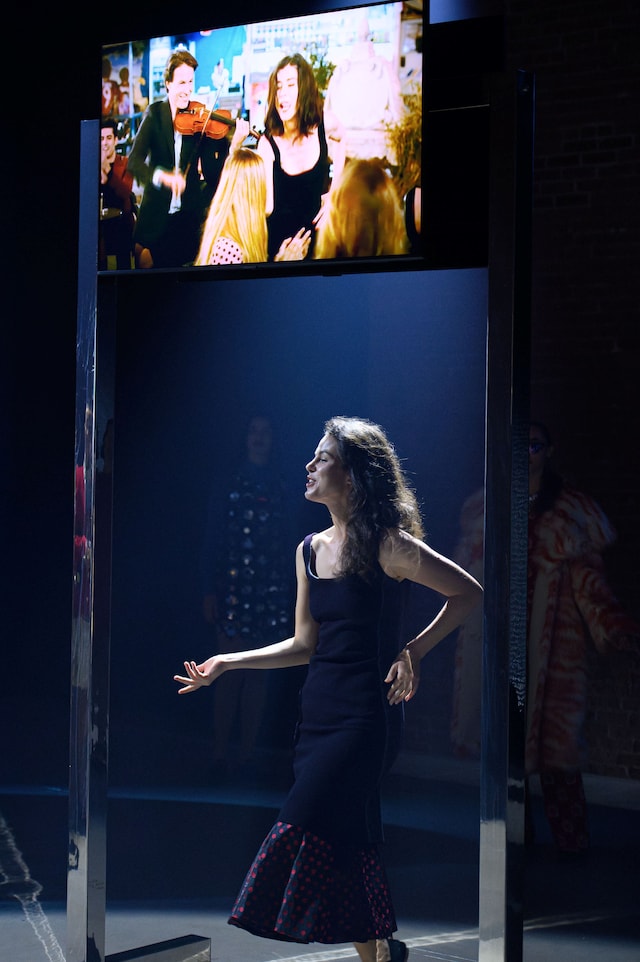 Miu Miu, Tales &amp; Tellers 14