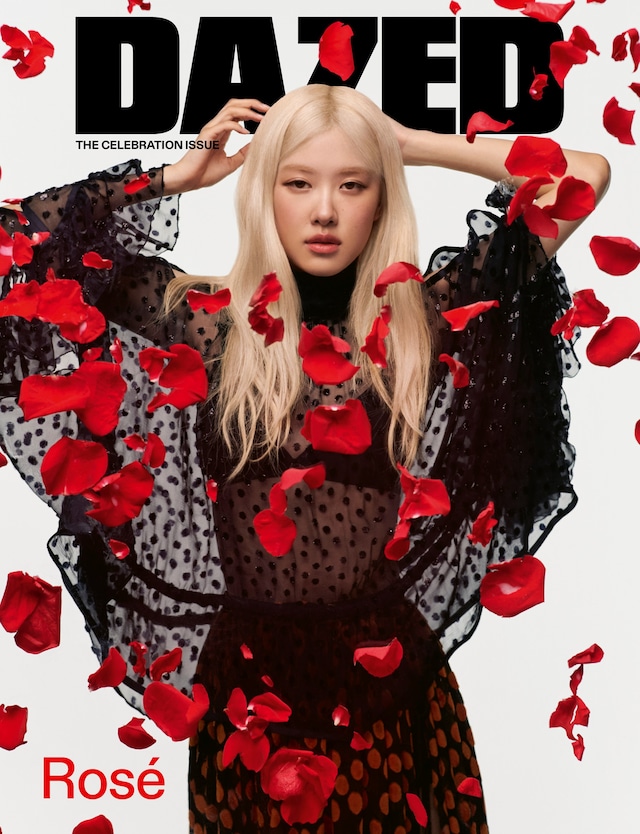 Ros&#233; – The Summer 2025 Issue