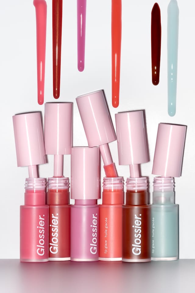 8983-02E GLS SRG LIP GLAZE TUBES AND SWATCHES 2