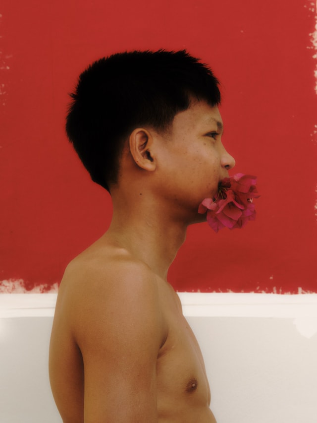 Isabelle Zhao, Mongkol 7