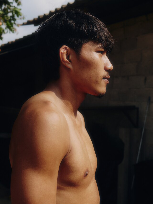 Isabelle Zhao, Mongkol 20