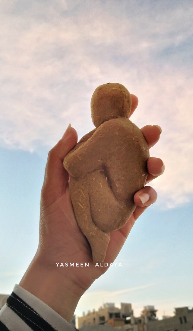 &#39;Embrace&#39; 7